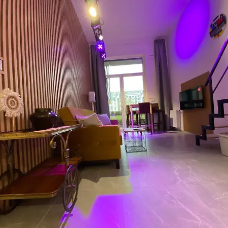 Διαμέρισμα Ingoo 2