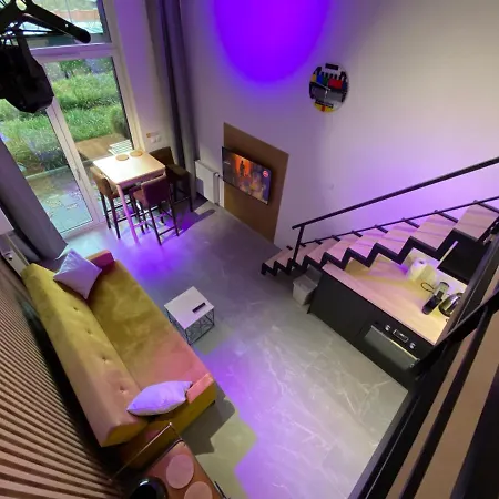 Ingoo 2 * Βρότσλαβ