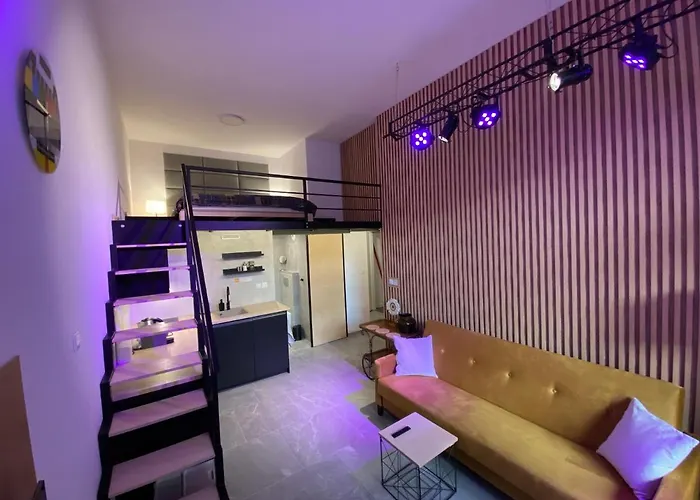 Ingoo 2 شقة فروتسواف