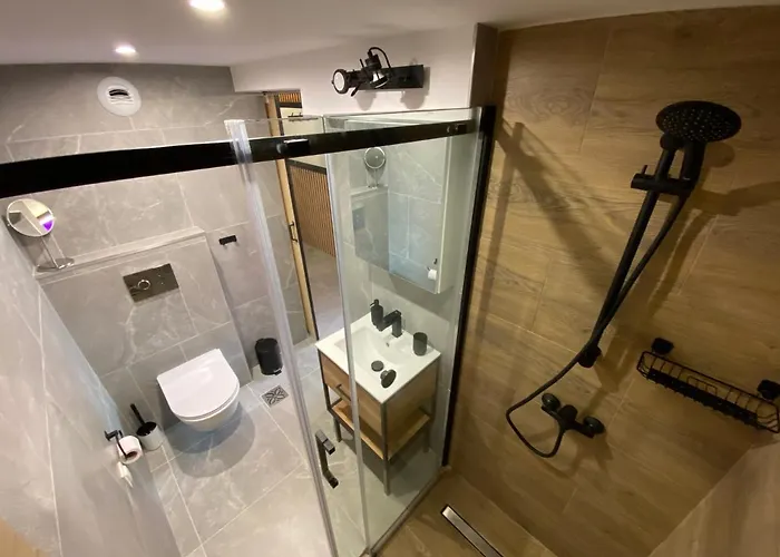 Ingoo 2 شقة فروتسواف