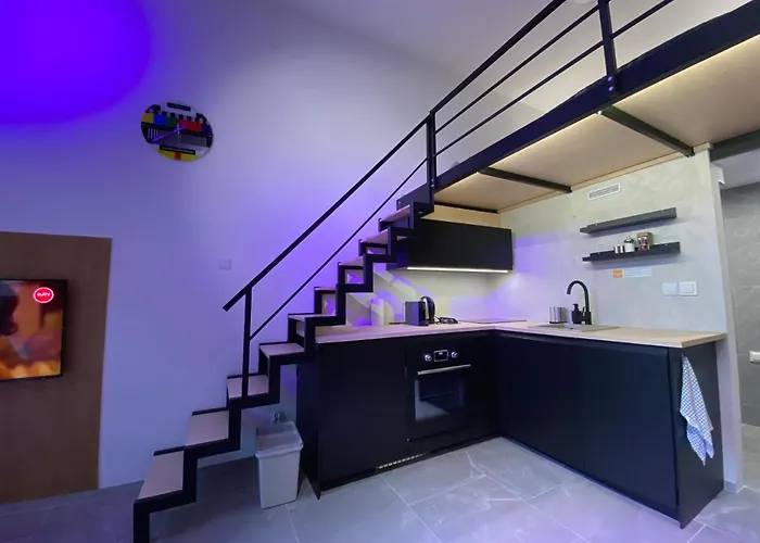 شقة Ingoo 2 فروتسواف