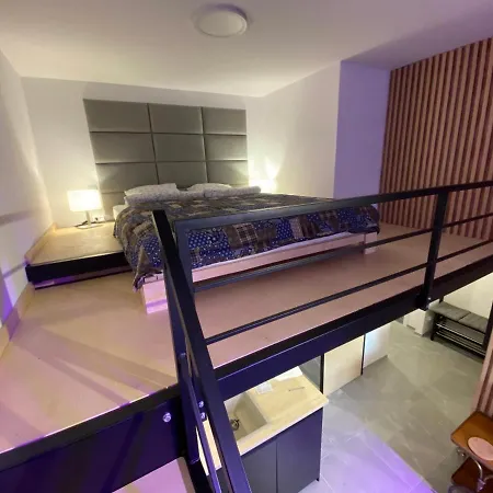 Ingoo 2 Apartment Breslau