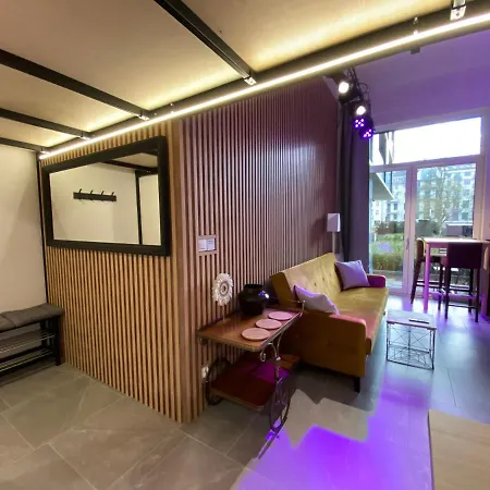 Apartmán Ingoo 2 *