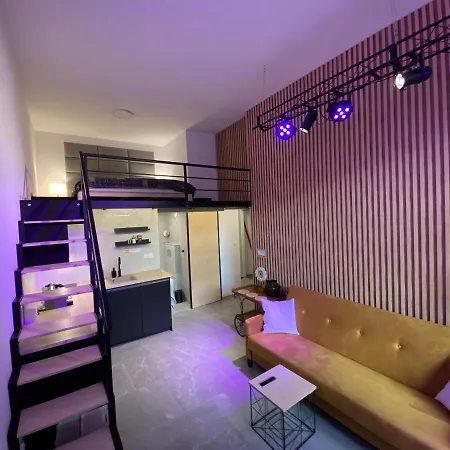 Ingoo 2 Apartment Breslau