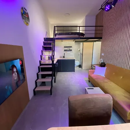 Ingoo 2 Apartment Breslau