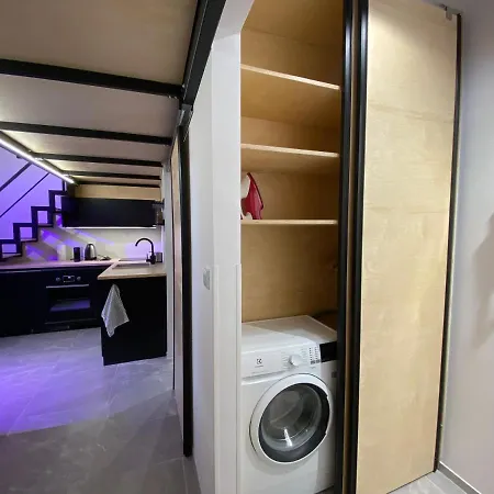 Apartament Ingoo 2 *