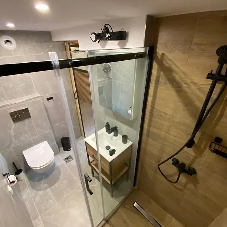 Ingoo 2 Apartmán Vratislav