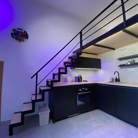 Apartmán Ingoo 2 Vratislav