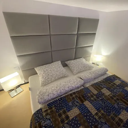 Ingoo 2 Apartmán *