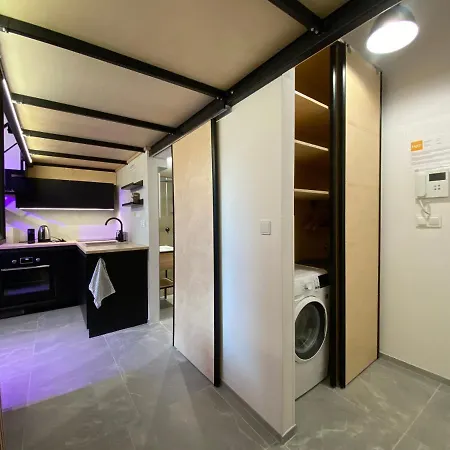 Apartmán Ingoo 2