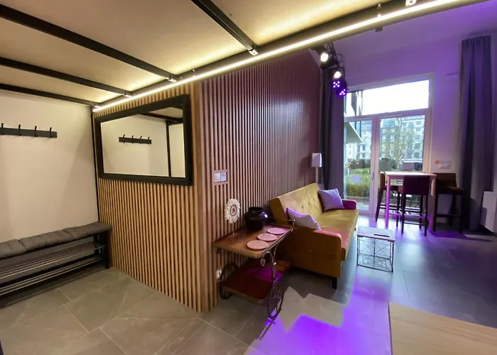 Appartamento Ingoo 2 *