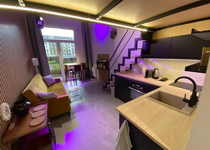 Ingoo 2 Appartamento Breslavia