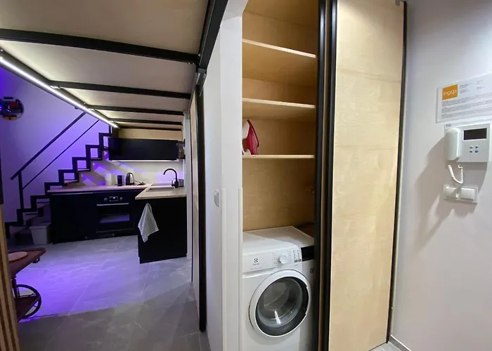 Appartement Ingoo 2 *