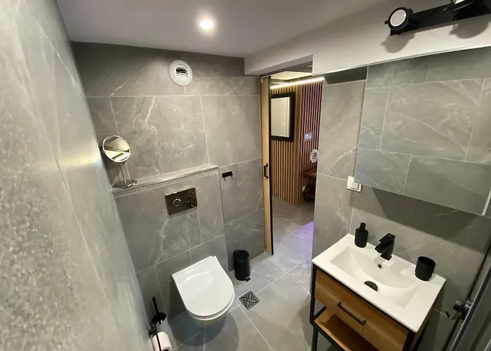 Ingoo 2 Lejlighed Wrocław