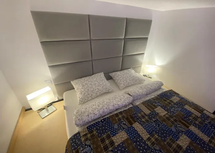 Ingoo 2 Appartamento *