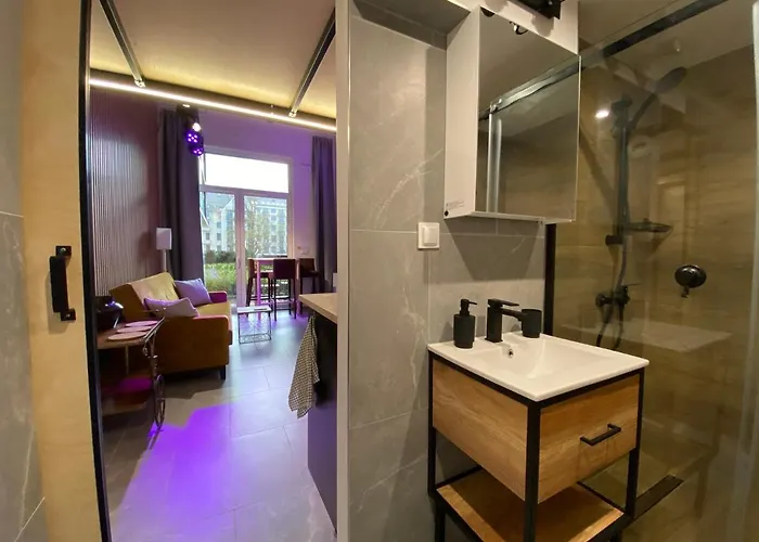 Ingoo 2 Appartamento Breslavia